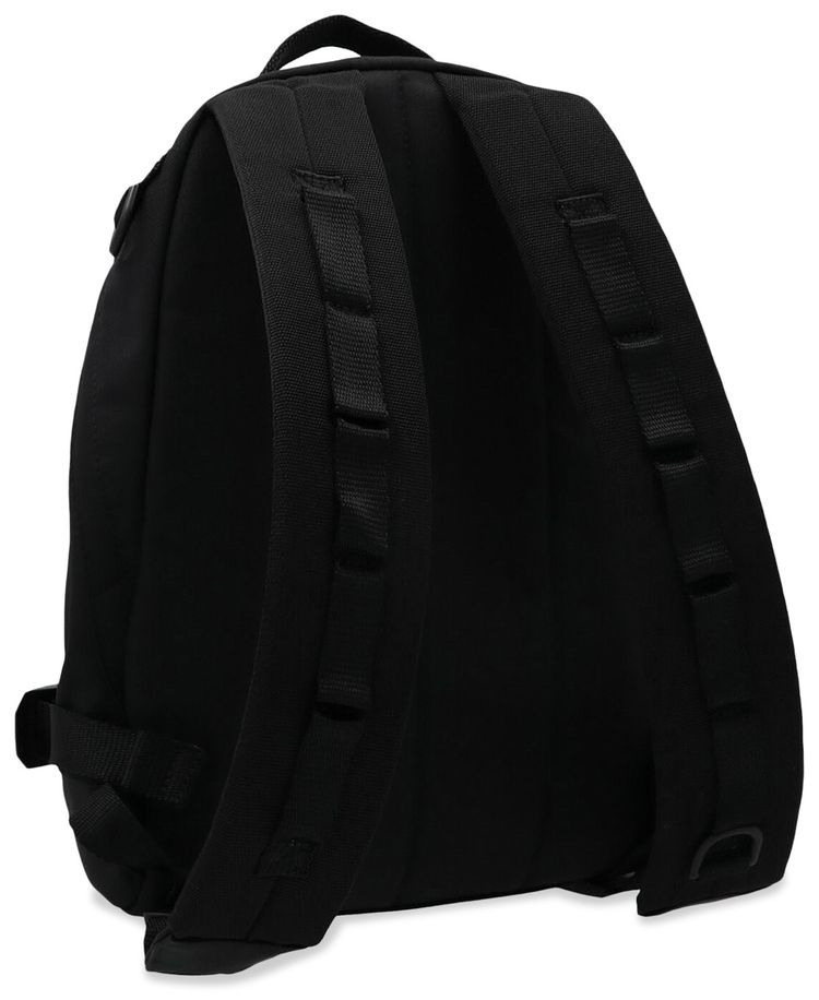 Balenciaga Army Multicarry Backpack Black