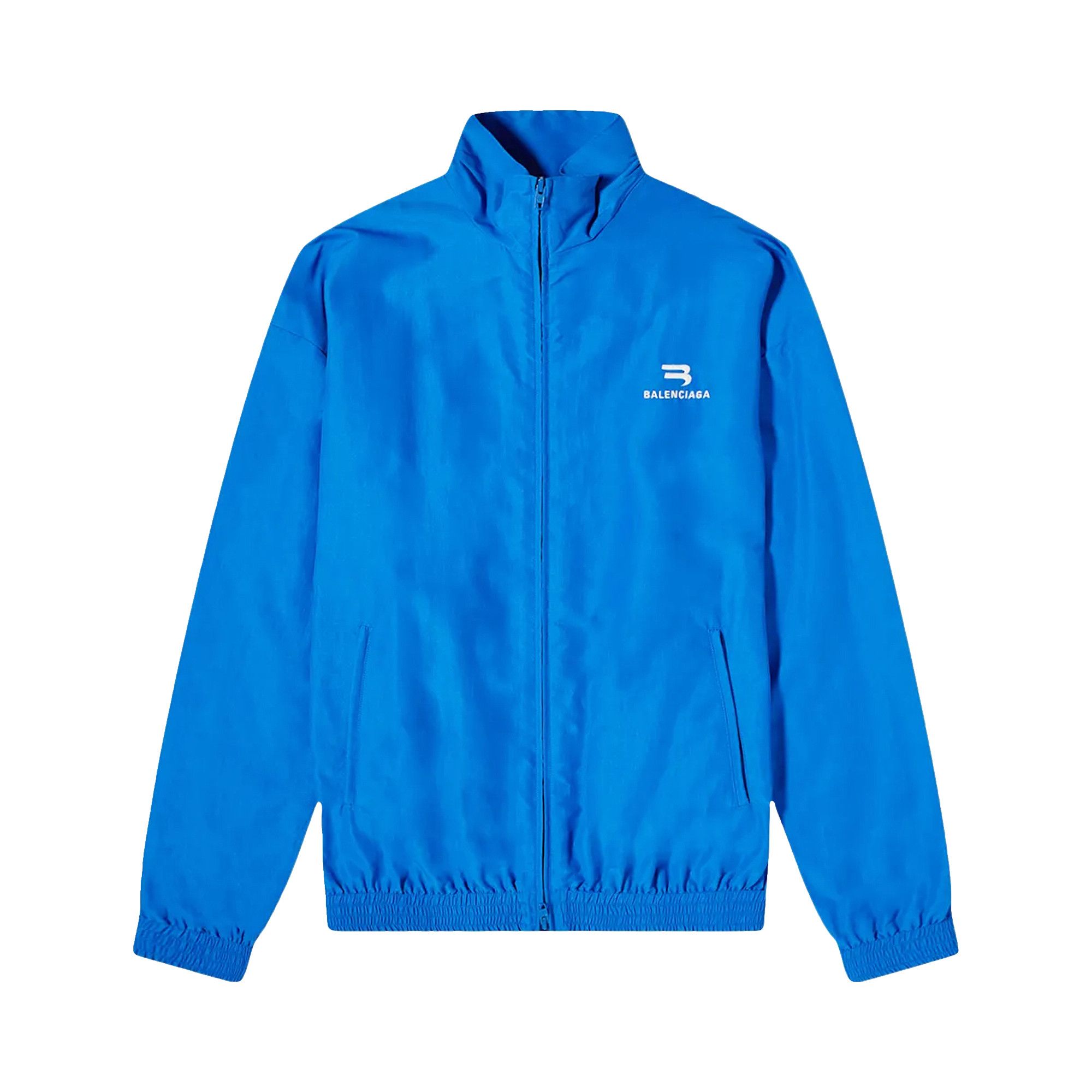Balenciaga mens windbreaker cheap