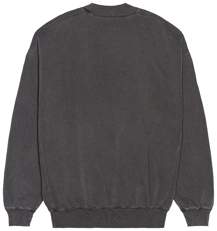 Balenciaga Crewneck BlackBlack