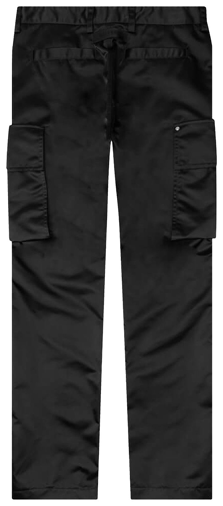 1017 ALYX 9SM Luna Cargo Pant Black