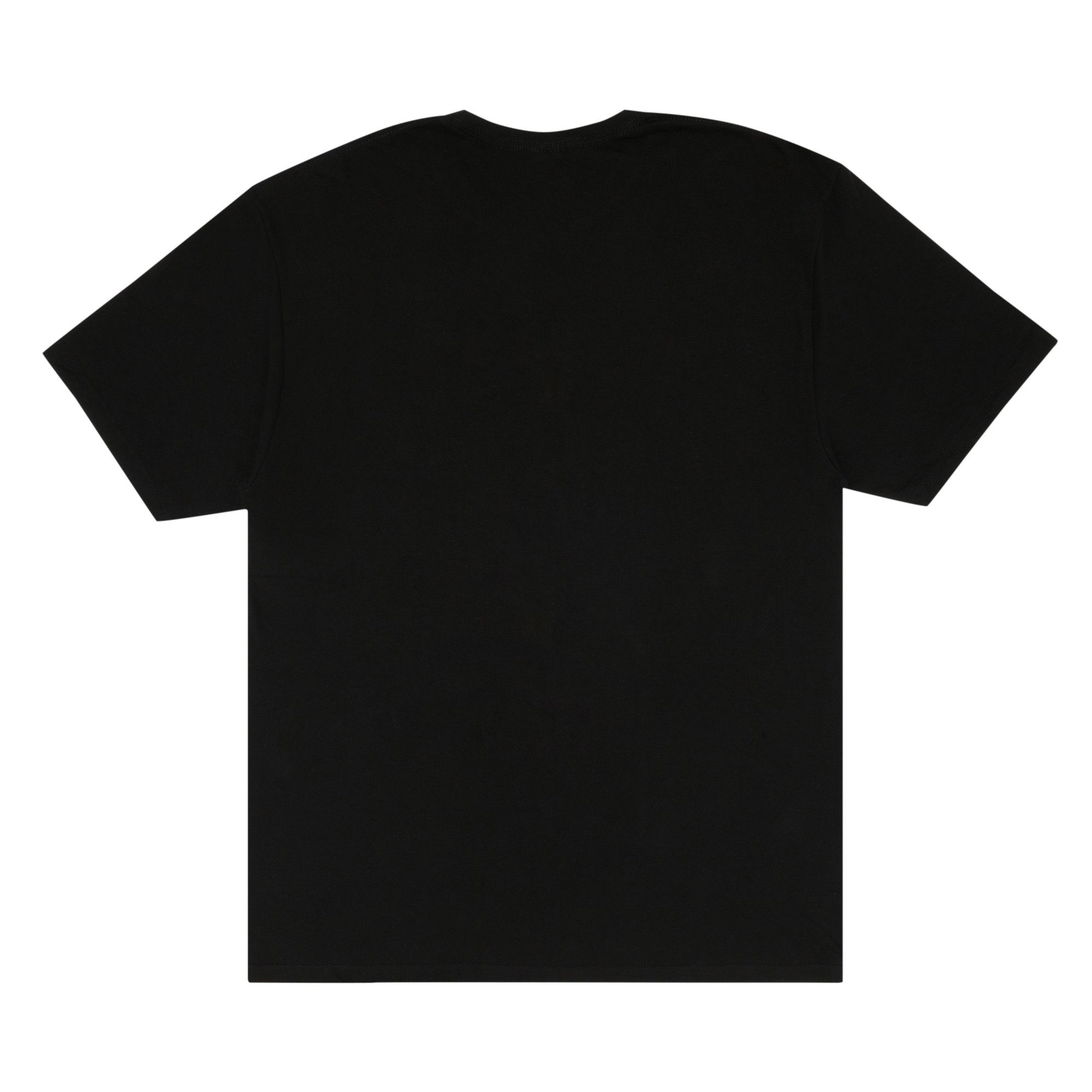 Stussy グラフィックプリント Tシャツ Lサイズ ブラック - メルカリ