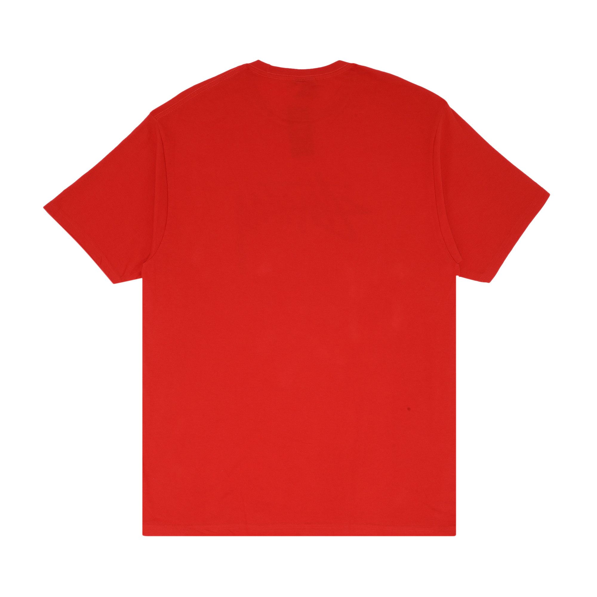 ★関税込★STUSSY★SERPENT TEE★Tシャツ★RED ☆関税込☆Stussy☆Stussy Dragon T-Shirt☆Tシャツ☆ (STUSSY/T
