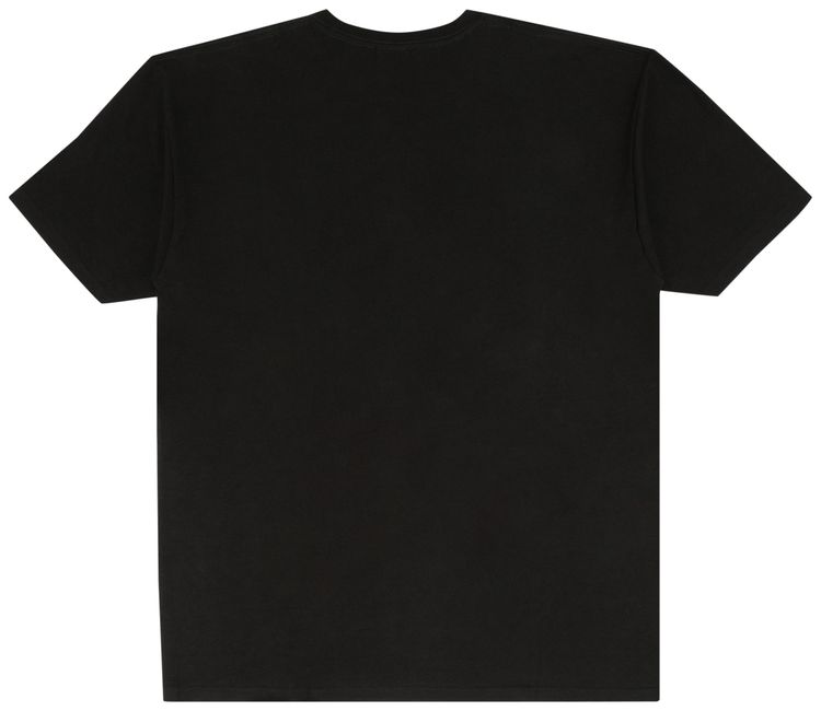 Stussy Camo Tee BlackTan