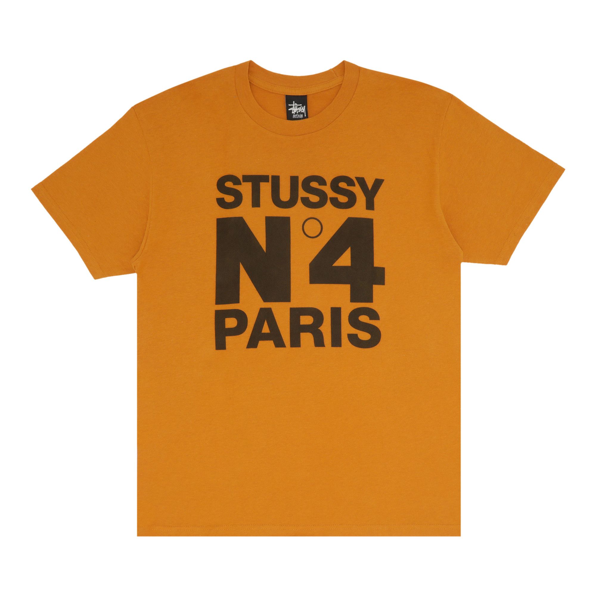Stussy paris Tシャツ Stüssy Paris Chapter Opening – Stüssy