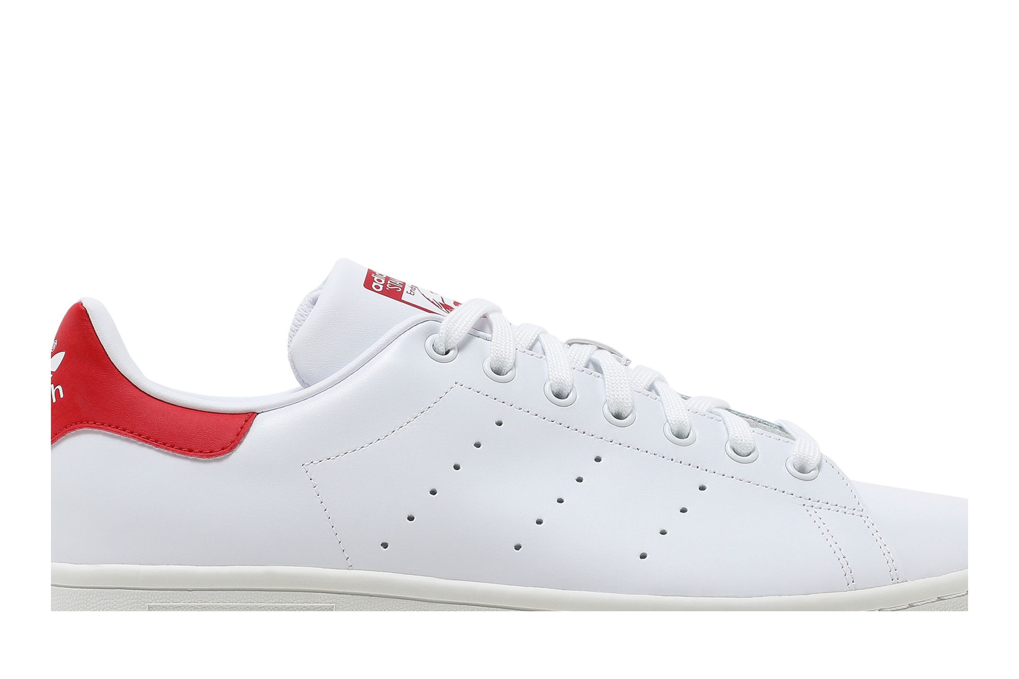 Adidas stan smith rouge homme shop