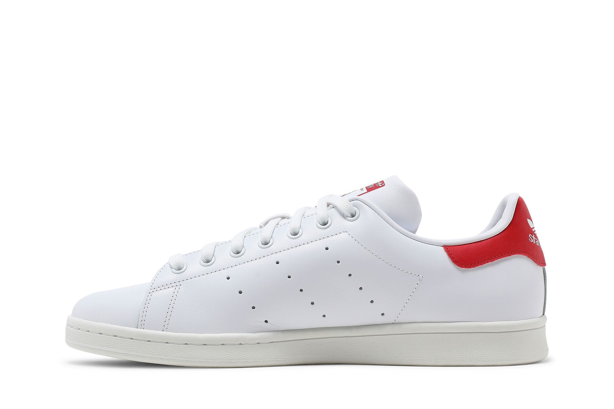 Buy Stan Smith Collegiate Red M20326 GOAT