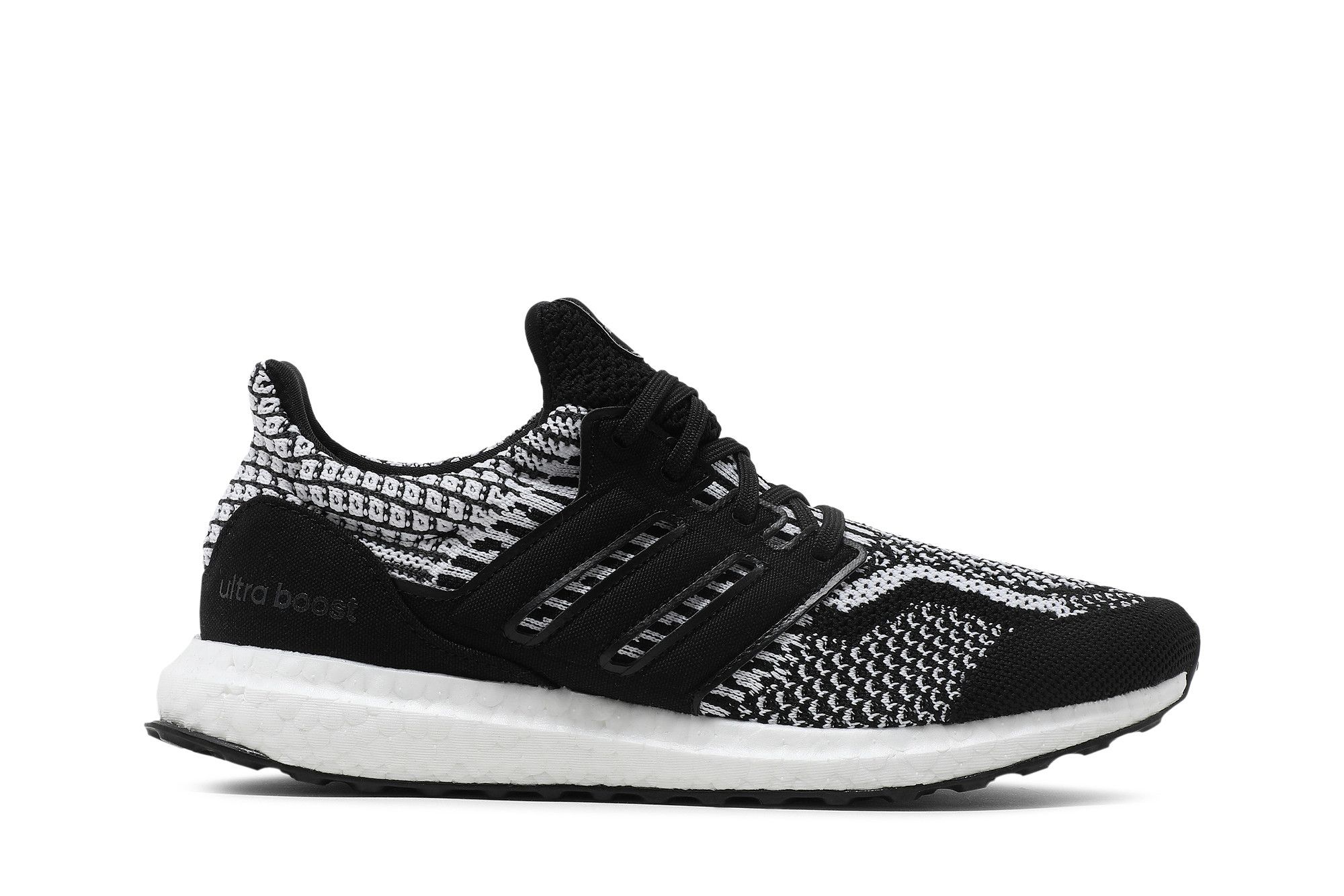 Ultra boost 2025 oreo goat