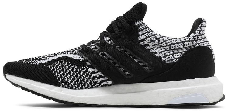 Adidas UltraBoost 50 DNA J Oreo