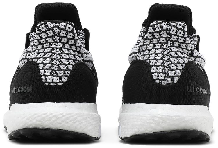 Adidas UltraBoost 50 DNA J Oreo