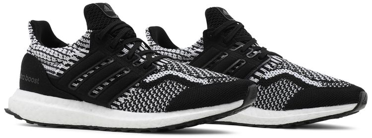 Adidas UltraBoost 50 DNA J Oreo
