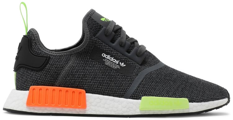 Adidas NMD R1 Grey