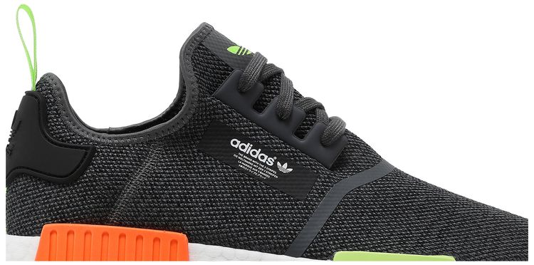 Adidas NMD R1 Grey