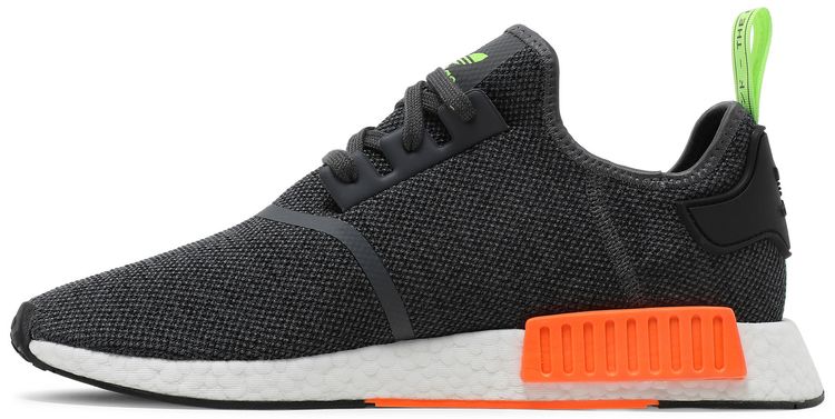 Adidas NMD R1 Grey