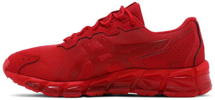 Asics Gel Quantum 360 6 GS Classic Red