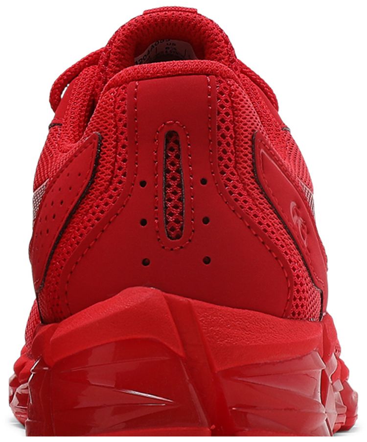 Asics Gel Quantum 360 6 GS Classic Red