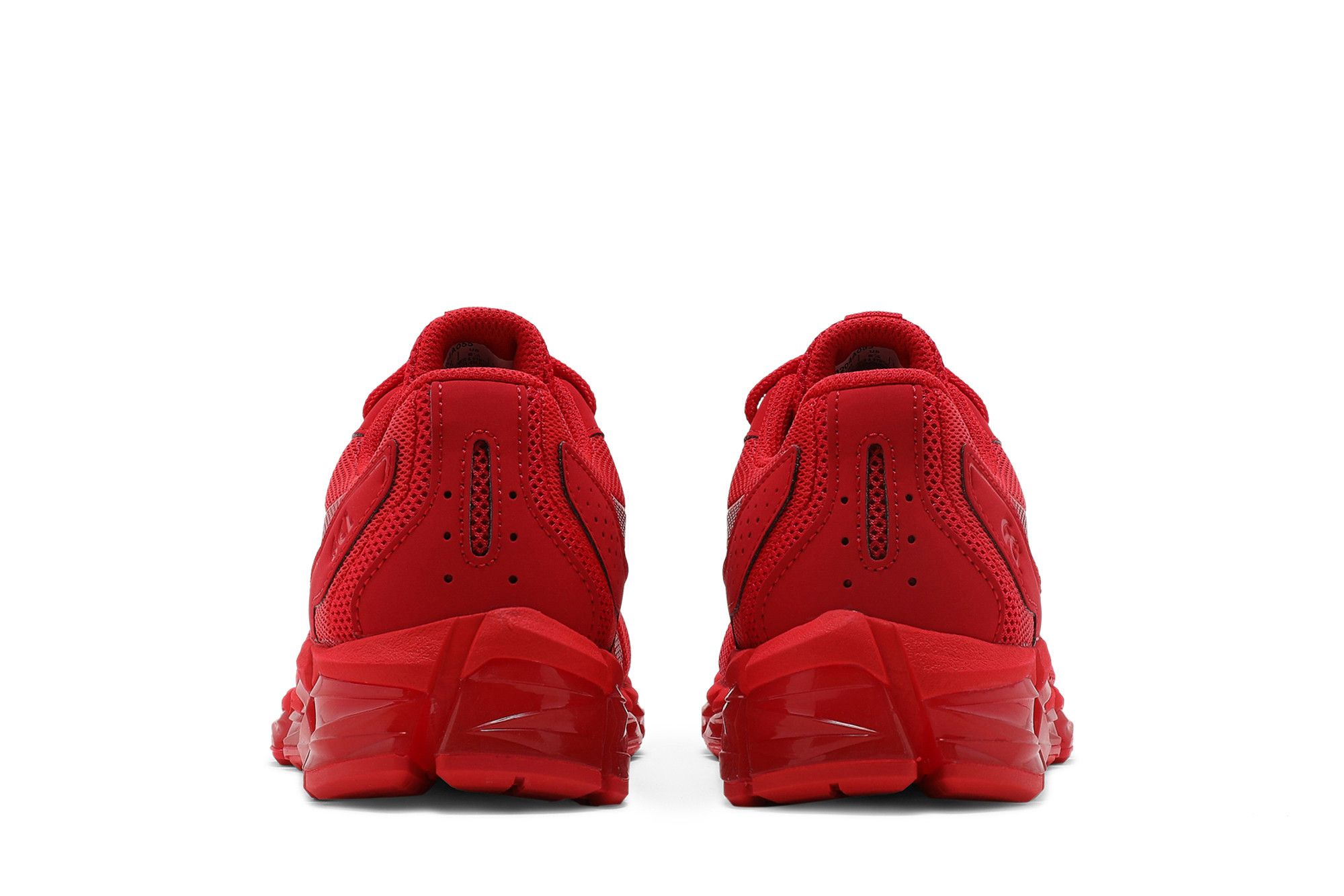 Buy Gel Quantum 360 6 GS 'Classic Red' - 1204A055 601 | GOAT