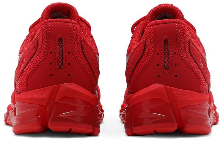 Asics Gel Quantum 360 6 GS Classic Red