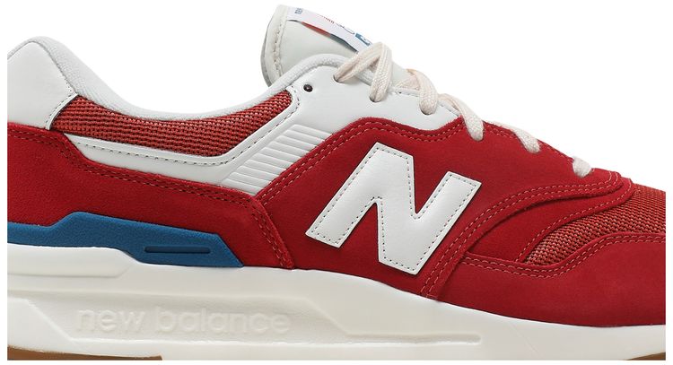 New Balance 997H Team Red