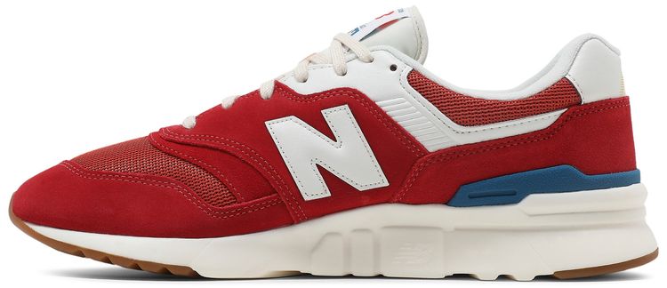 New Balance 997H Team Red