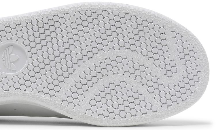 Adidas Stan Smith Vegan White Green