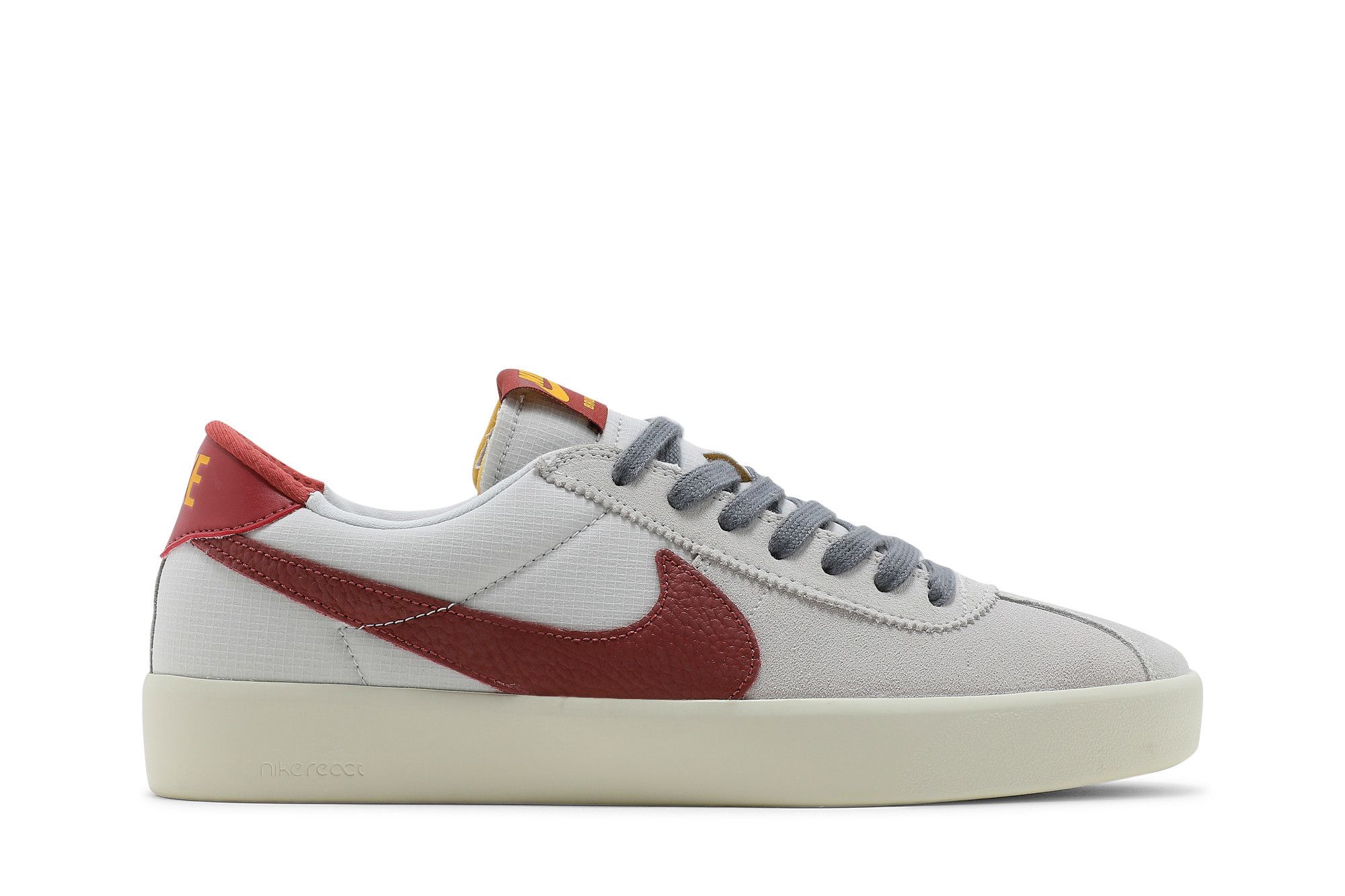Bruin React SB Photon Dust Canyon Rust