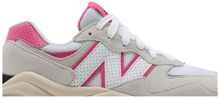 New Balance Wmns 5740 Sage Bleached Lime Glow