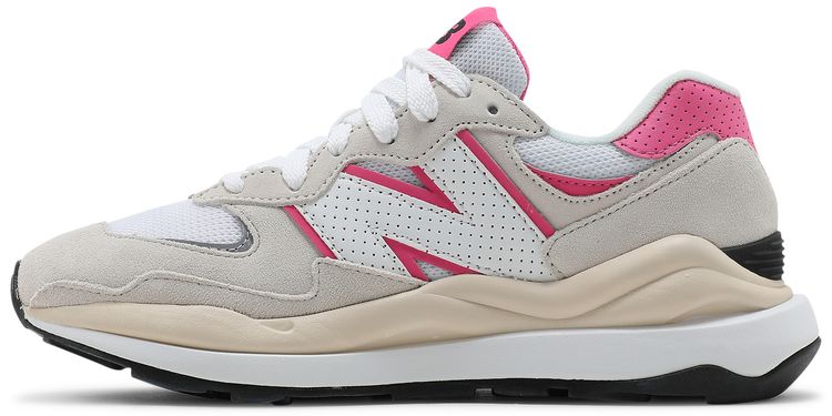 New Balance Wmns 5740 Sage Bleached Lime Glow