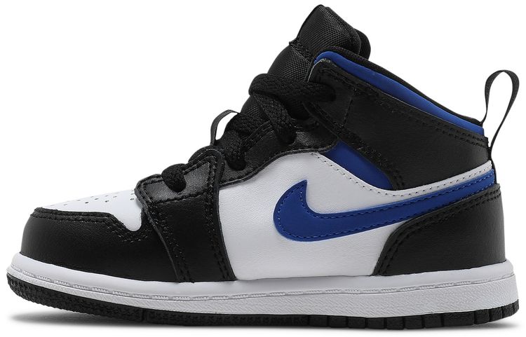 Air Jordan 1 Mid TD Game Royal