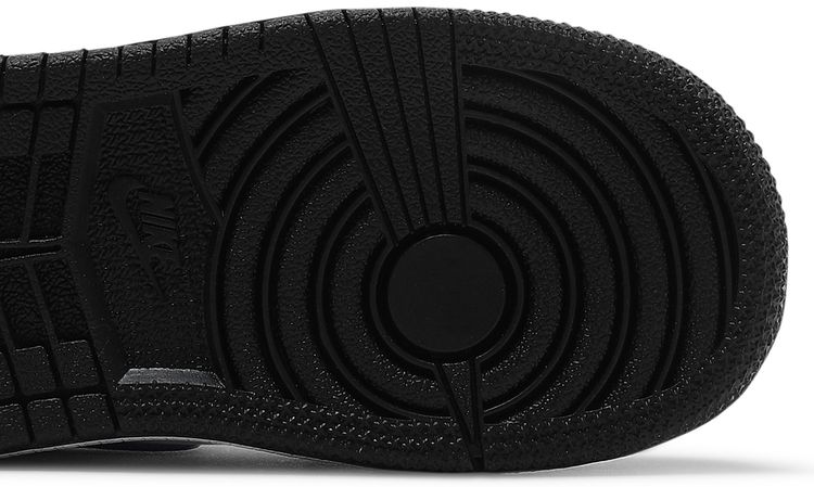 Air Jordan 1 Mid TD Game Royal