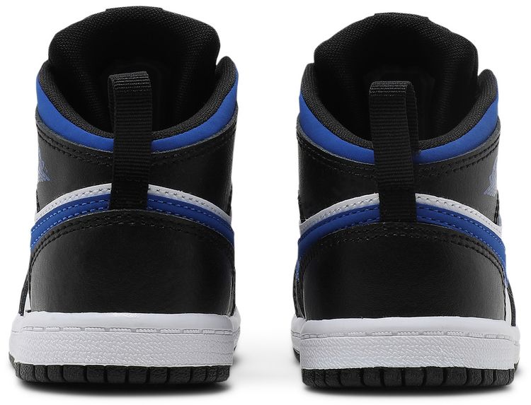 Air Jordan 1 Mid TD Game Royal