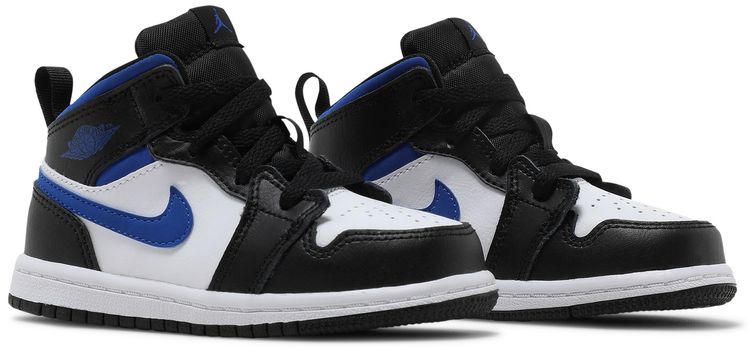 Air Jordan 1 Mid TD Game Royal