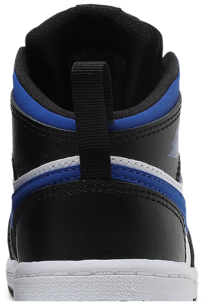 Air Jordan 1 Mid TD Game Royal