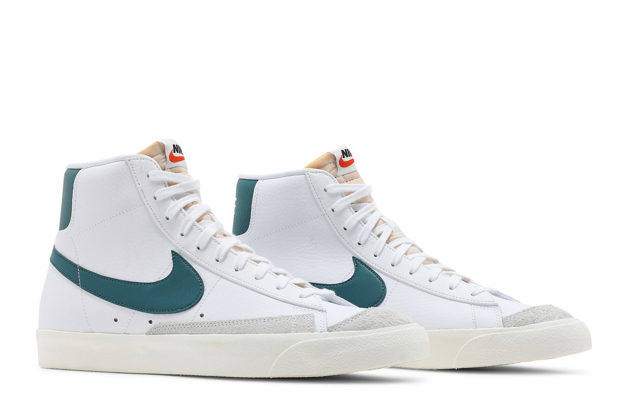 Blazer mid 77 vintage lucid green online