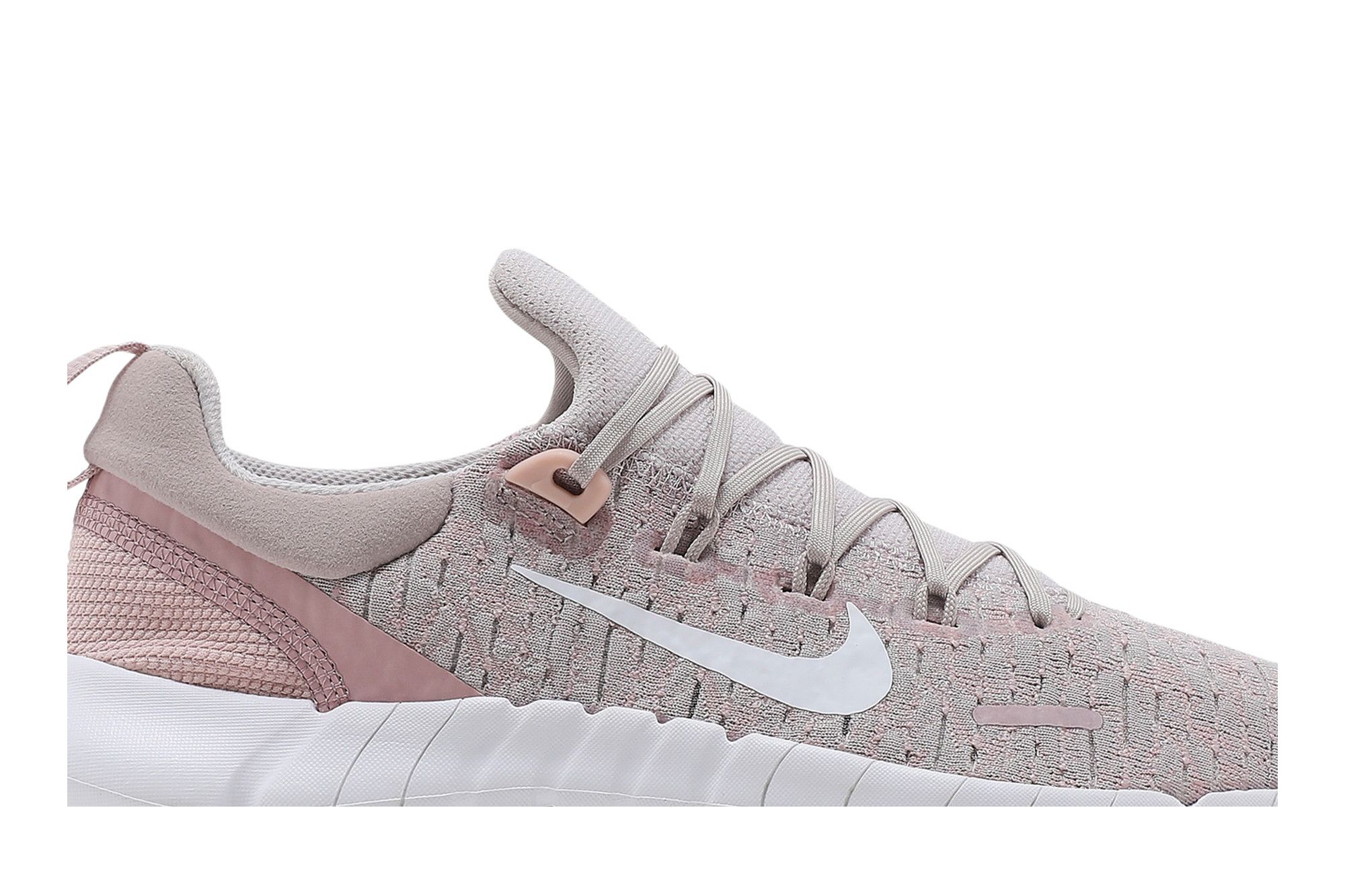 ナイキ Nike 【 Wmns Free Run 5.0 'Platinum Violet' Women Platinum