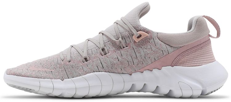 Nike Wmns Free Run 50 Platinum Violet