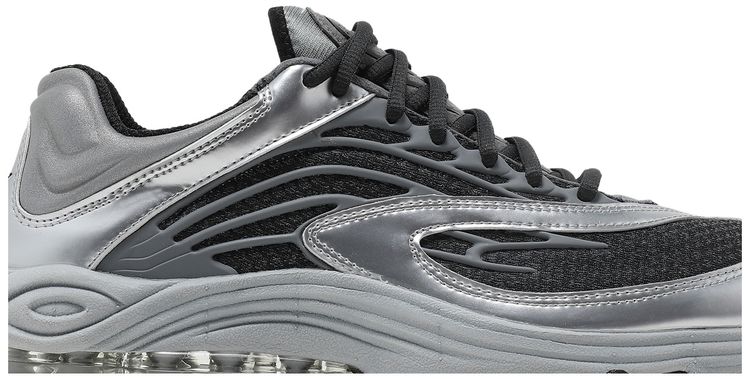 Air Tuned Max Smoke Grey