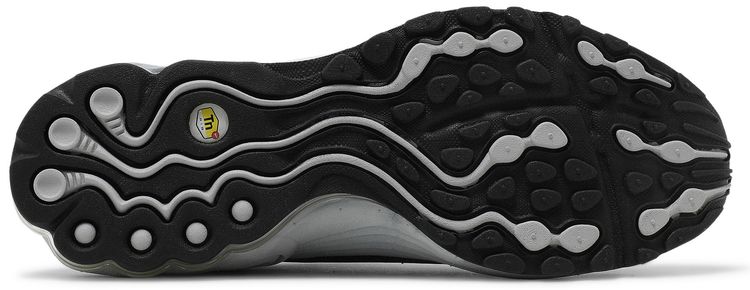 Air Tuned Max Smoke Grey