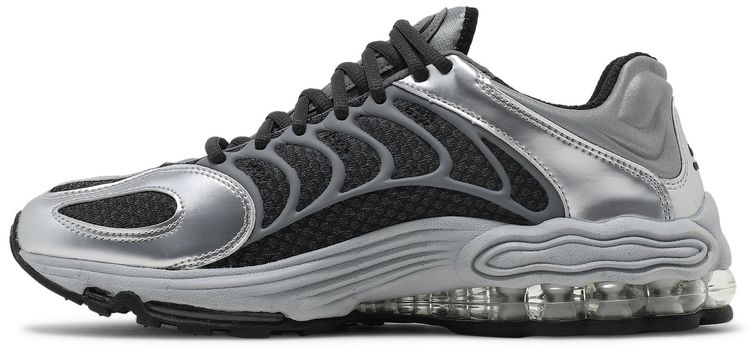 Air Tuned Max Smoke Grey