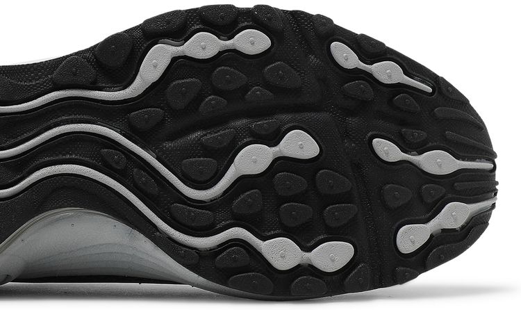 Air Tuned Max Smoke Grey