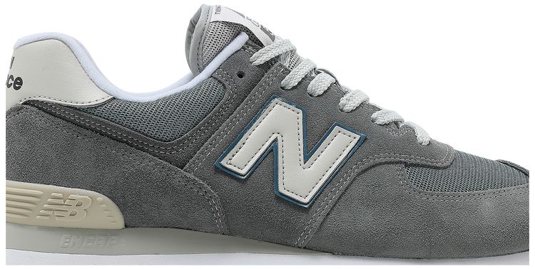 New Balance 574 Grey Sky Blue
