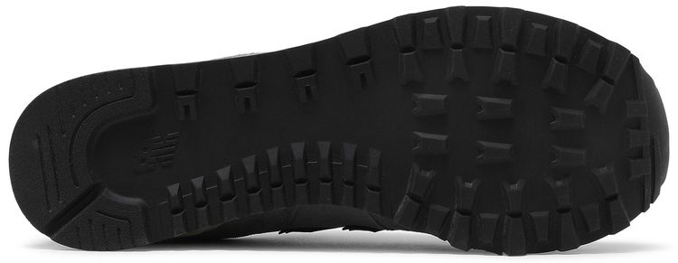 New Balance 574 Grey Sky Blue