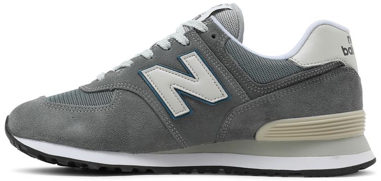 New Balance 574 Grey Sky Blue