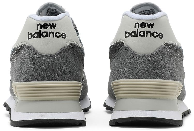 New Balance 574 Grey Sky Blue