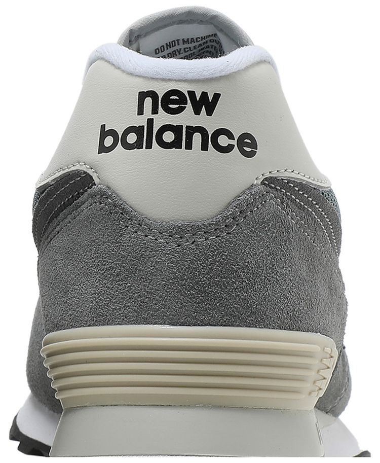 New Balance 574 Grey Sky Blue