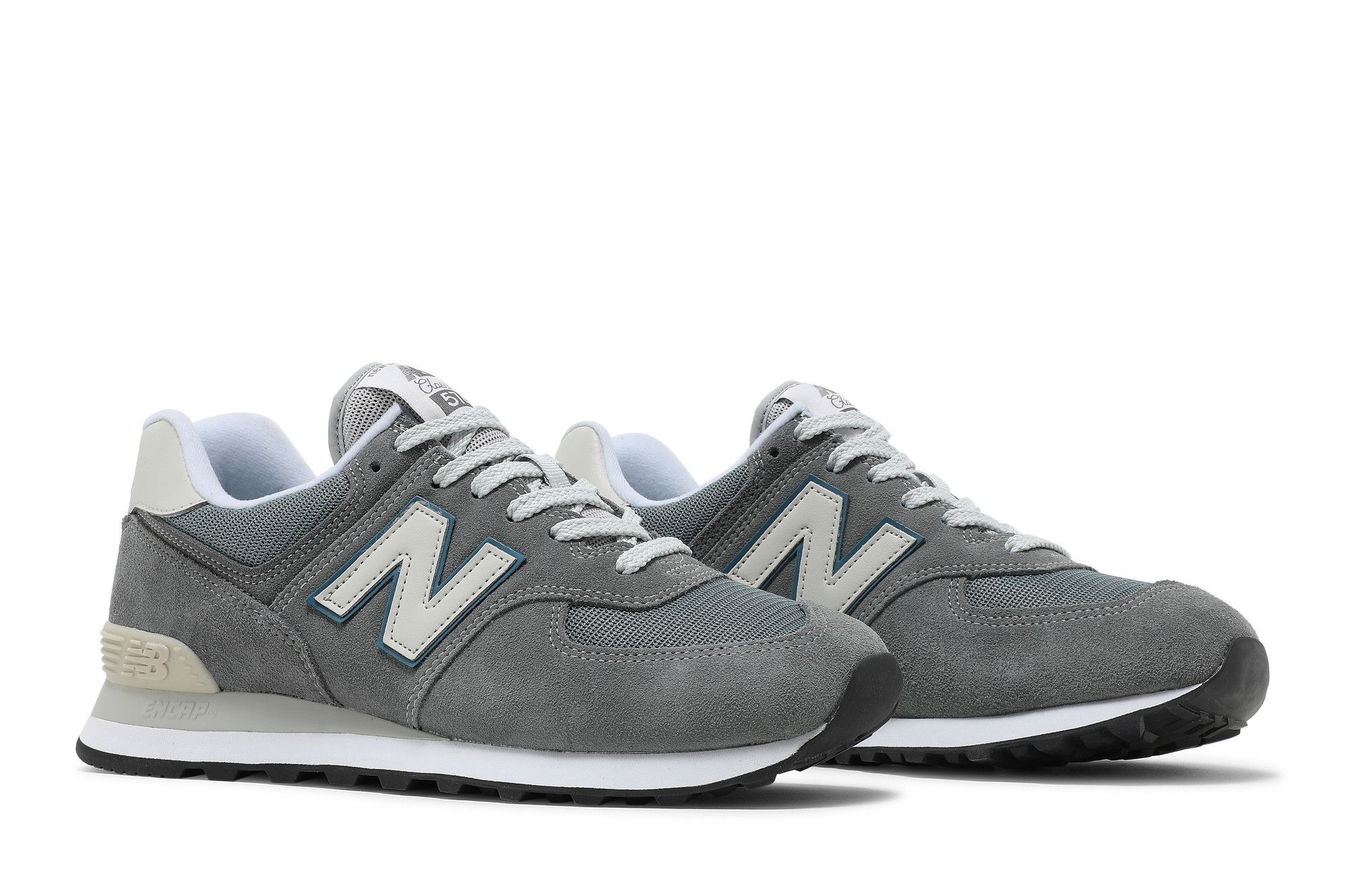 New balance 574 sky blue deals