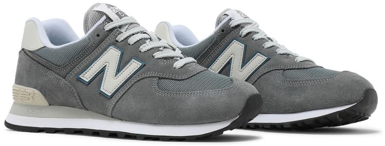 New Balance 574 Grey Sky Blue