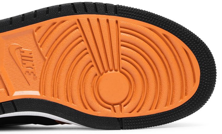 Air Jordan 1 High Zoom Comfort Rookie Of The Year Sample