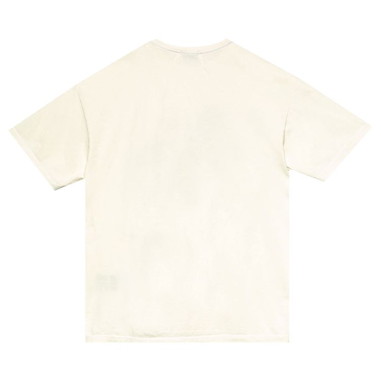 Rhude Lepord Tee White