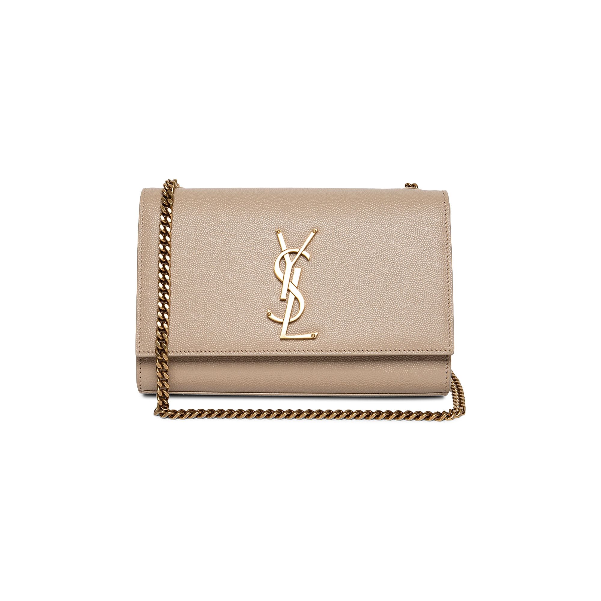 Ysl bag shop beige