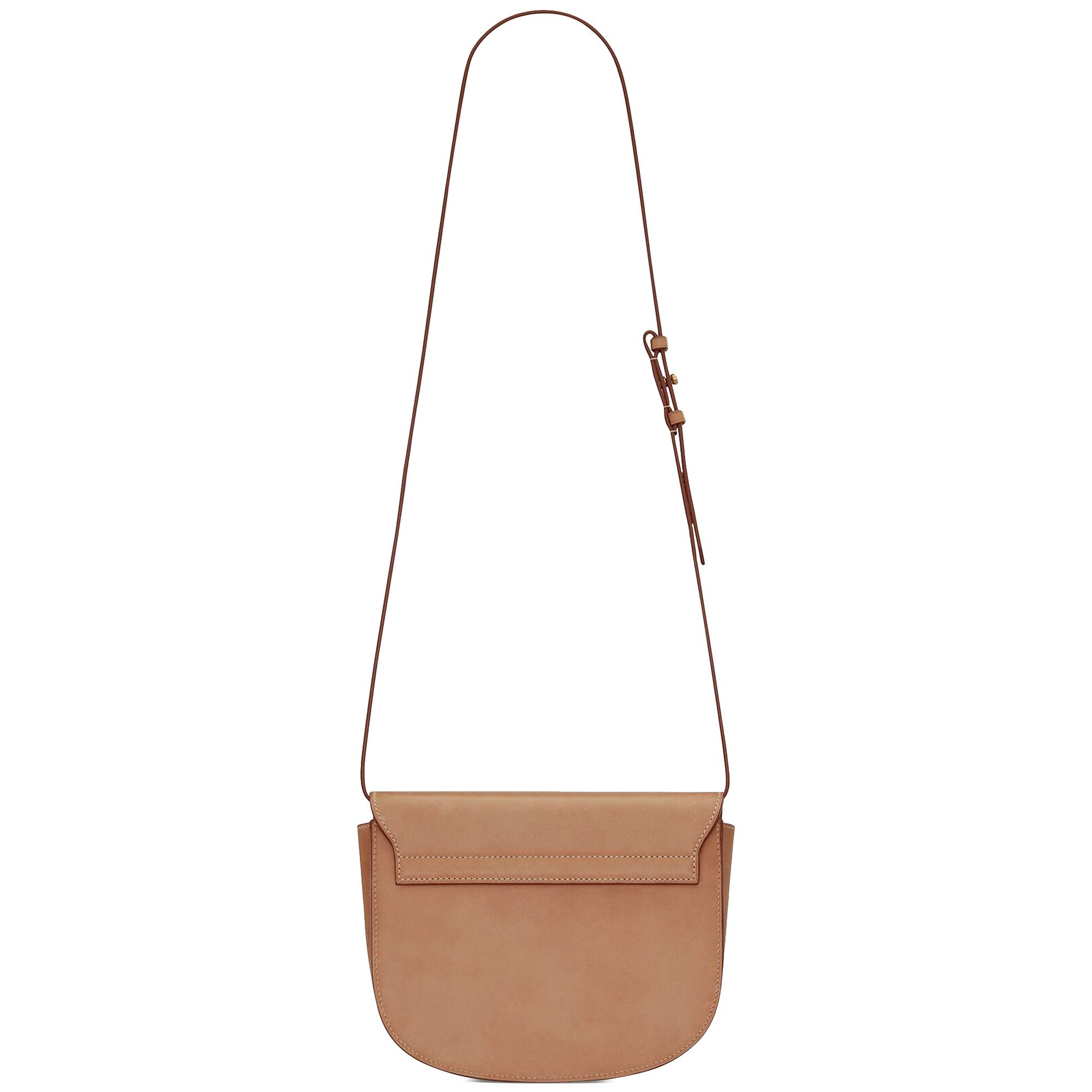 Kaia medium satchel in vintage leather best sale